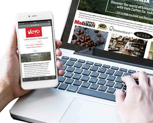 Web Design Meath - Kildare Dublin