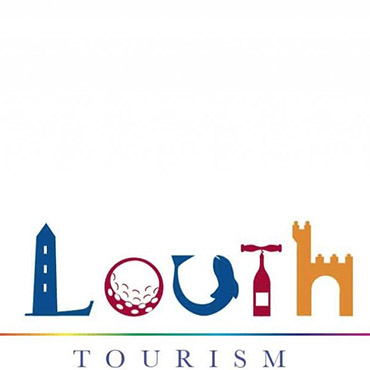 Louth Tourism Logo