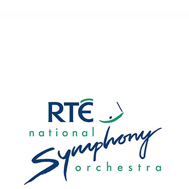 rte symphony logo - Logo Design ireland