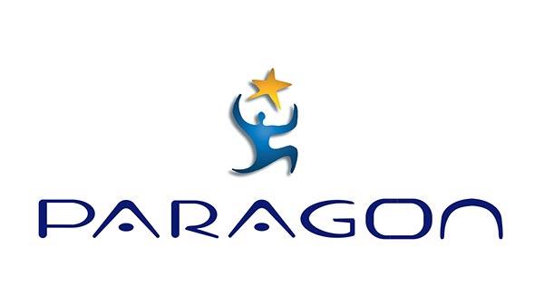 Paragon Design - Web Design & Logo Design