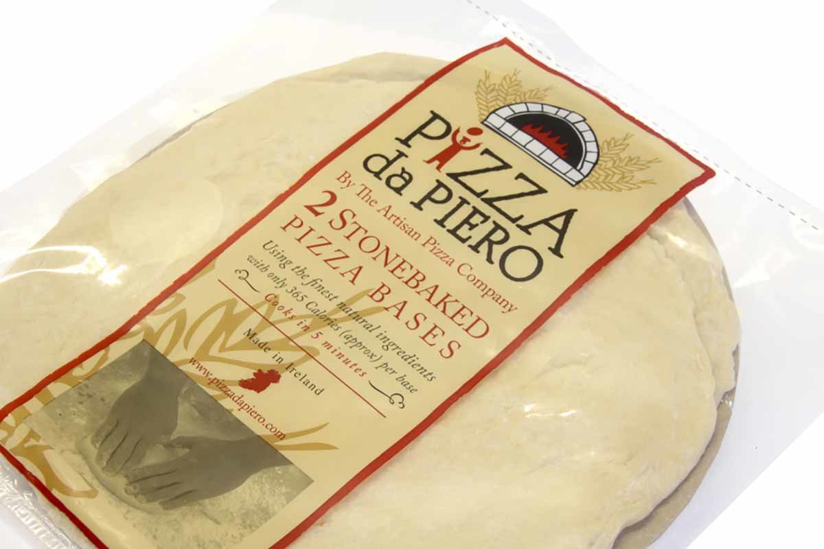 pizza packagin design