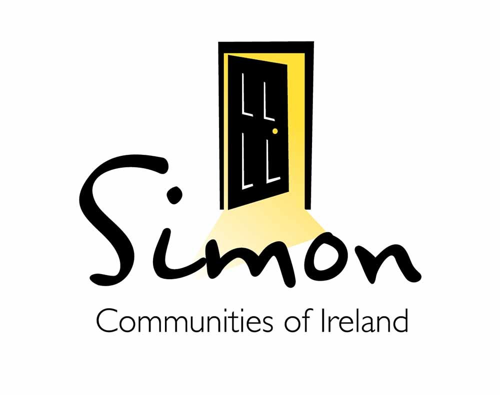 simon logo design
