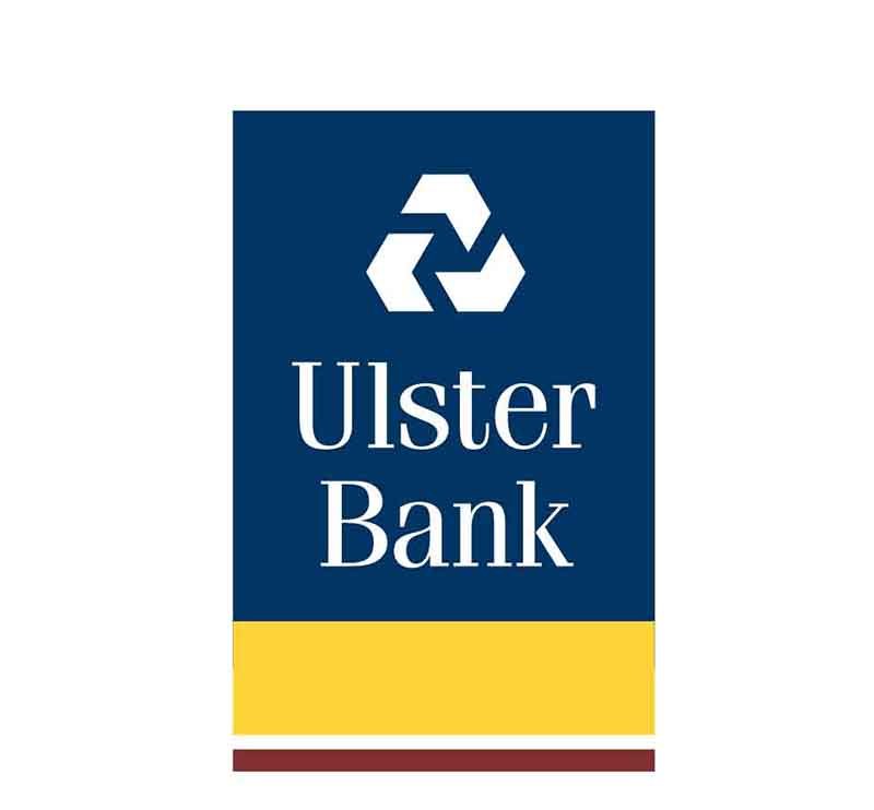 ulster bank logo design