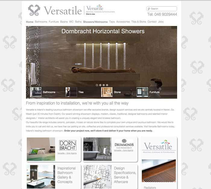 versatilebathrooms_web_and_branding_design_porject