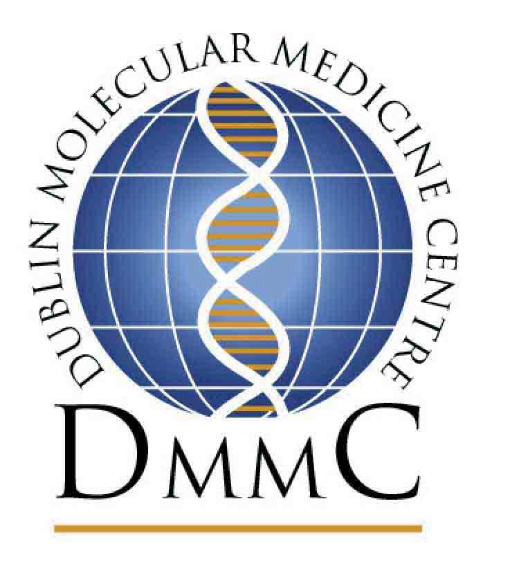 DMMC logo