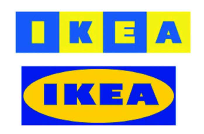 Ikea logo