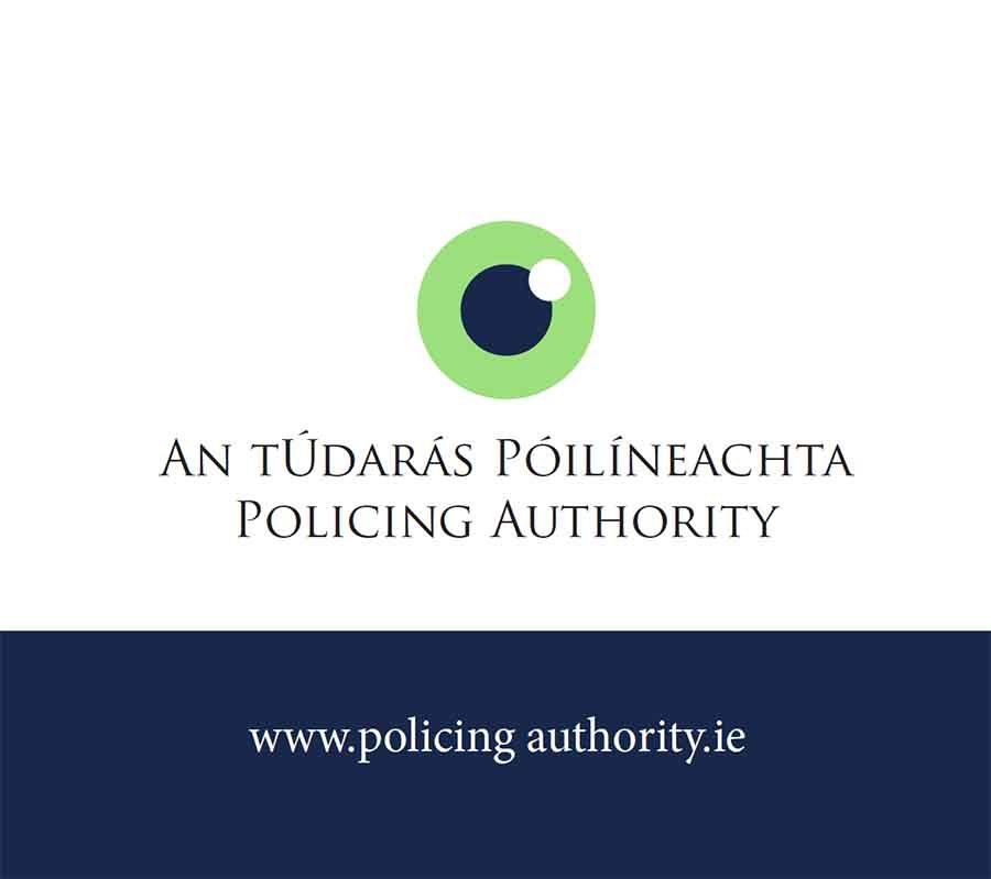 Policing Authority logo