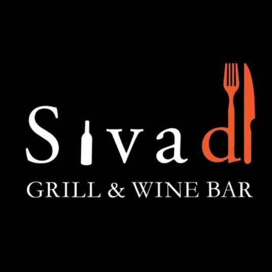 Sivad logo