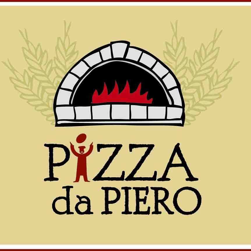 Pizza da Piero logo