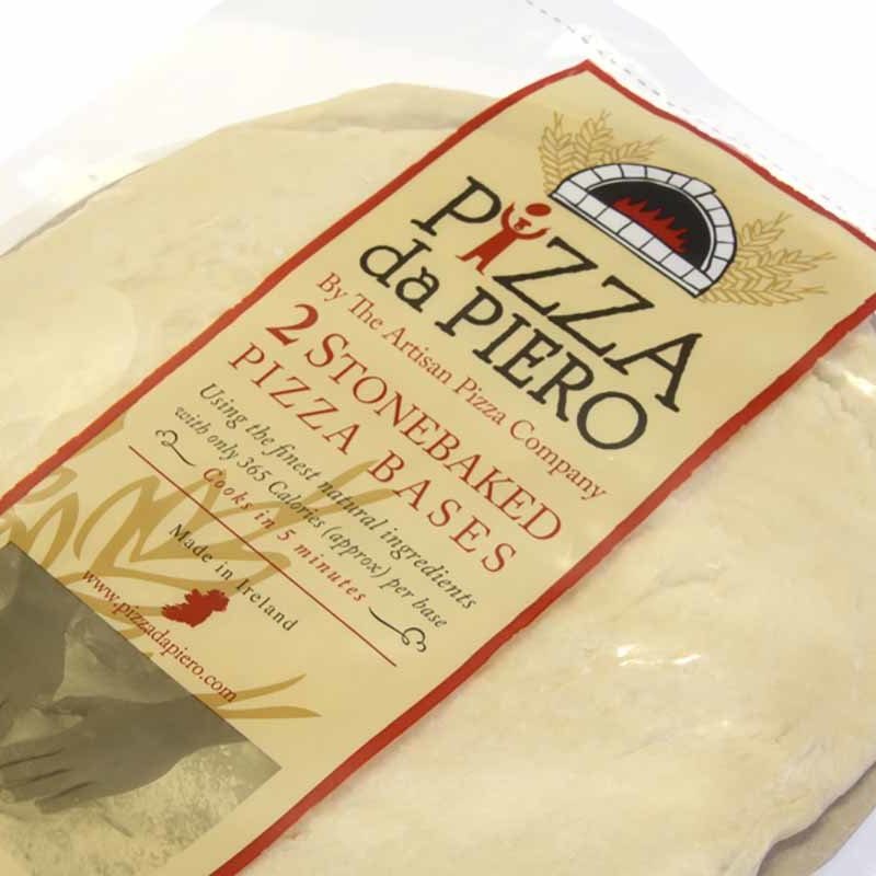 pizza packagin design