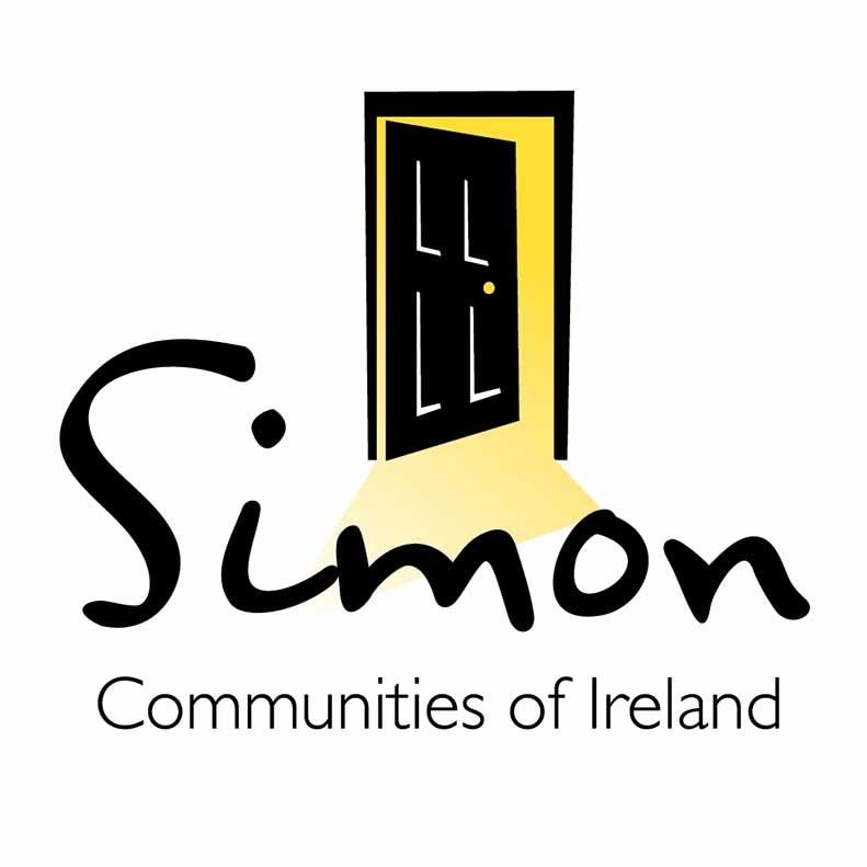 simon logo design