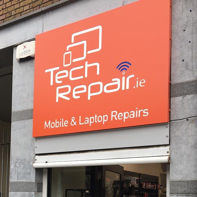tech repair